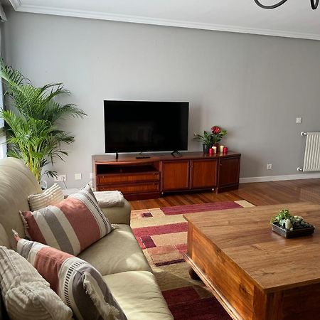 Sunny Apartment, Near Coast. Leioa Exterior foto