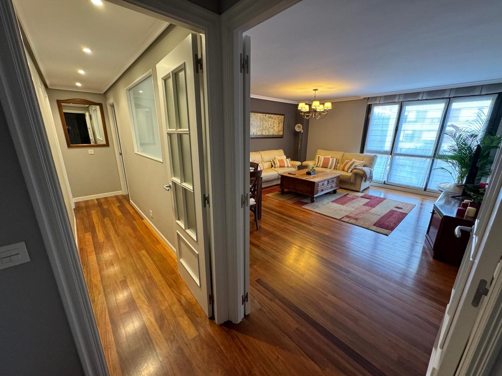 Sunny Apartment, Near Coast. Leioa Exterior foto