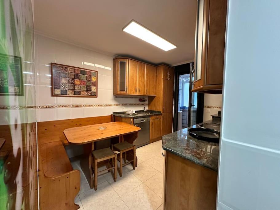 Sunny Apartment, Near Coast. Leioa Exterior foto